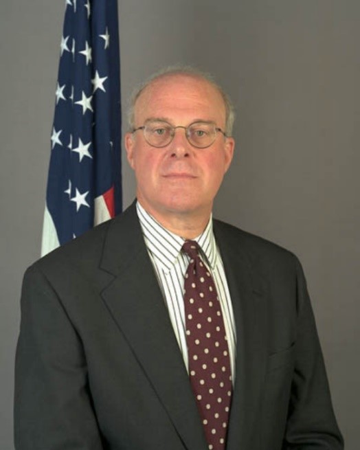 Ambassador (ret.) Robert S. Gelbard | Steven J. Green School of  International & Public Affairs | Florida International University