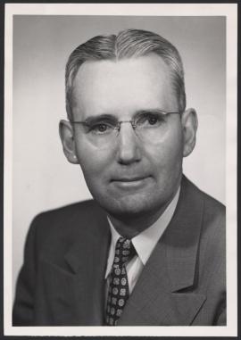 Bailey, Thomas Andrew | Stanford Historical Society