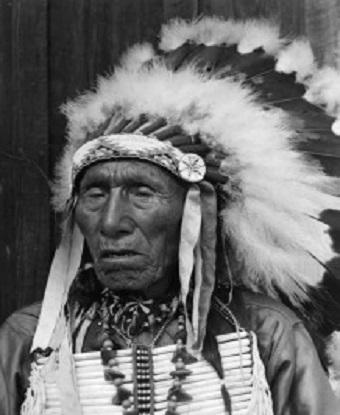 Black Elk (U.S. National Park Service)