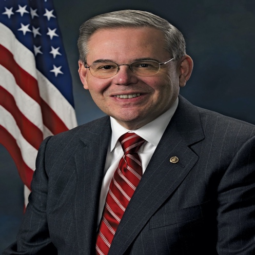 Bob Menendez | Biography & Facts | Britannica