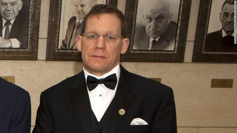Charles Lieber of Harvard University is seen in this undated file photo.