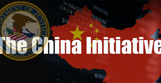 FBI is Recklessly Misusing Trump-Era Espionage Policy to Create “Climate of Fear” Among Scientists—Terrorizing Families and Ruthlessly Destroying Careers