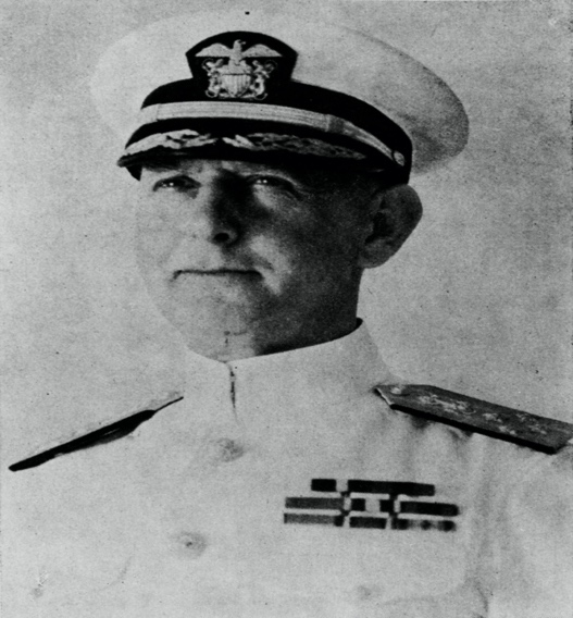 Claude C. Bloch - Wikipedia