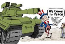 Biden Deploys National Guard: It’s “Déjà Vu All Over Again” as Government Hawks and Corporate Media Play Up Ethiopian Atrocities in Tigray