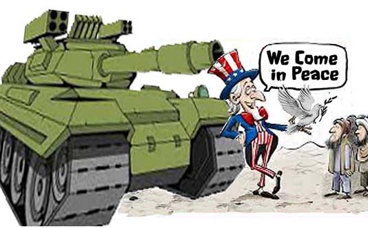 Biden Deploys National Guard: It’s “Déjà Vu All Over Again” as Government Hawks and Corporate Media Play Up Ethiopian Atrocities in Tigray