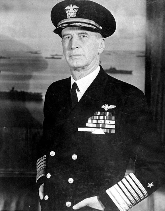 Ernest King - Wikipedia