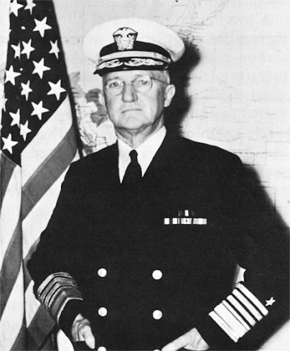 Francis Pike - author of Hirohito's War and Empires At War
