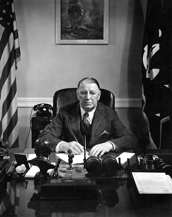 Frank Knox - Wikipedia