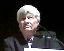 Geoffrey Robertson - Wikipedia