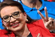 Hondurans Repudiate Corrupt U.S.-Backed Coup Regime at Polls