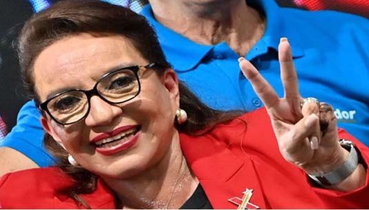 Hondurans Repudiate Corrupt U.S.-Backed Coup Regime at Polls