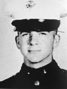 HARVEY Oswald in 1957