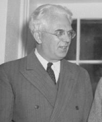 Homer Ferguson, former Senator for Michigan - GovTrack.us