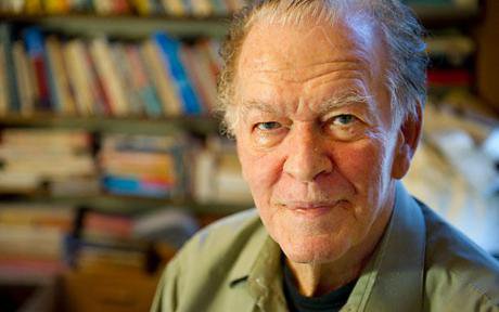 How to start a revolution - remembering Gene Sharp | openDemocracy