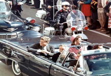 Oliver Stone’s New JFK Revisited Disproves Official Story: Reveals U.S. Intelligence Involvement in Assassination