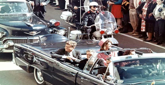 Oliver Stone’s New JFK Revisited Disproves Official Story: Reveals U.S. Intelligence Involvement in Assassination
