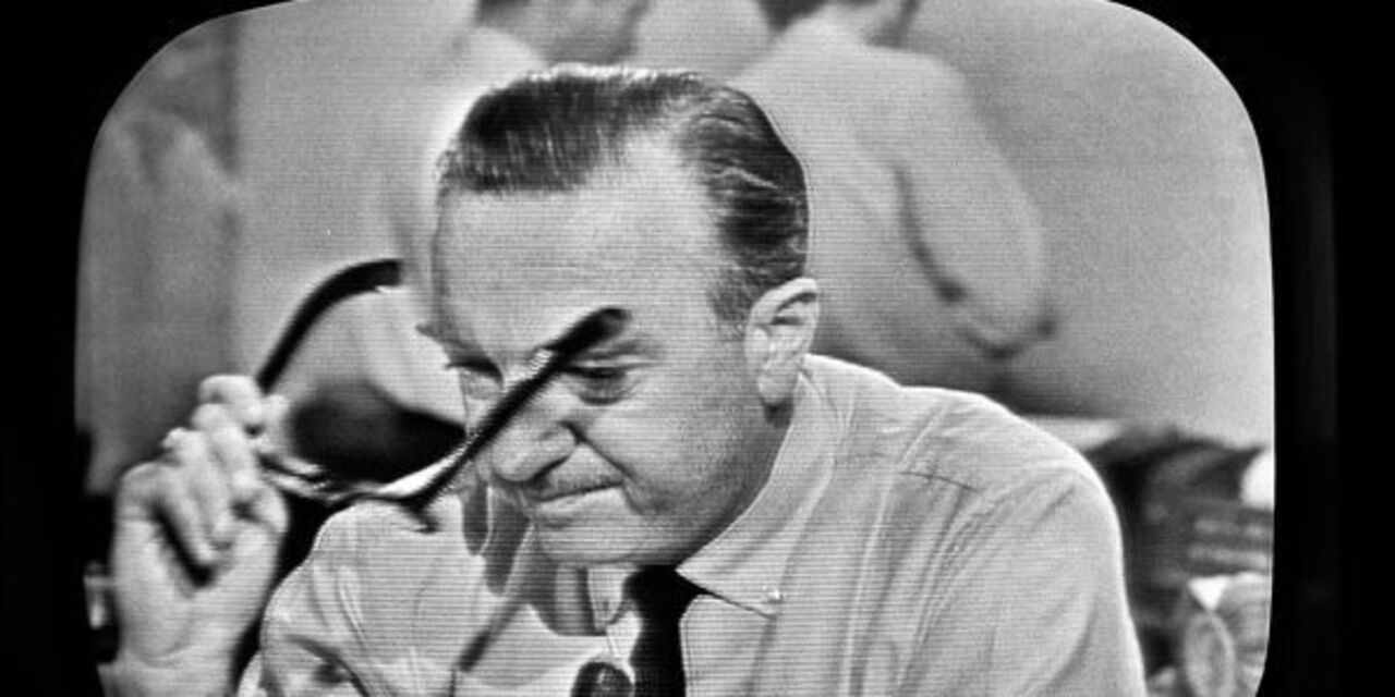 JFK: TV's defining moment