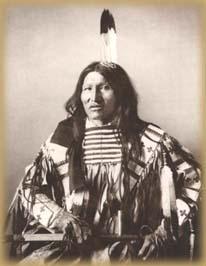 Kicking Bear.