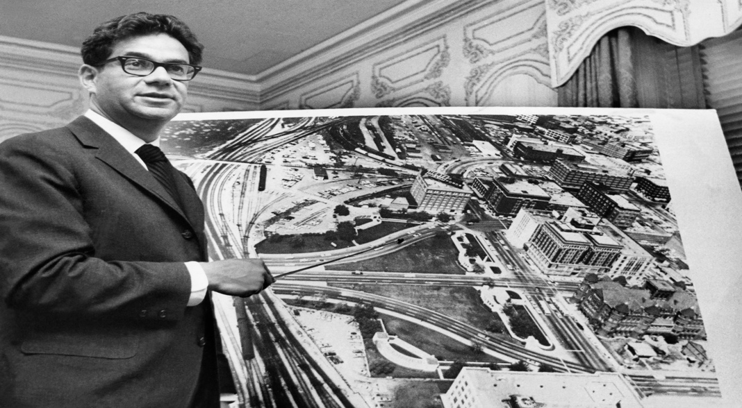 Mark Lane, Early Kennedy Assassination Conspiracy Theorist, Dies at 89 -  The New York Times
