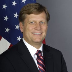 michael mcfaul 2