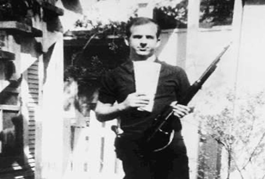 Ex-Marine Explains Why Oswald Alone Could Not Possibly Have Shot JFK