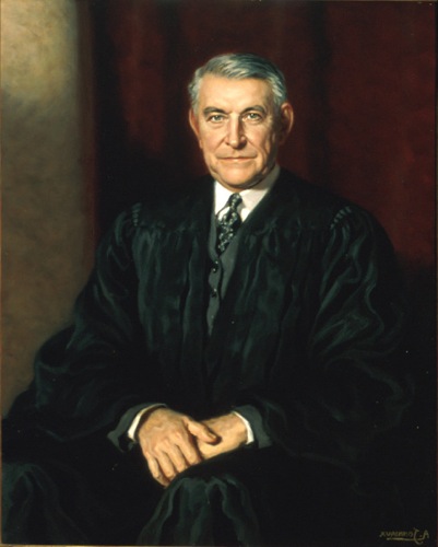 Owen J. Roberts | Oyez