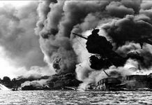 Eighty Years of Lies: President Franklin Roosevelt Told Public Pearl Harbor Was A Surprise Attack—However There Is Considerable Evidence Demonstrating Government Foreknowledge