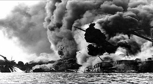 Eighty Years of Lies: President Franklin Roosevelt Told Public Pearl Harbor Was A Surprise Attack—However There Is Considerable Evidence Demonstrating Government Foreknowledge
