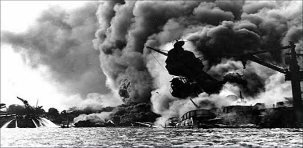 Eighty Years of Lies: President Franklin Roosevelt Told Public Pearl Harbor Was A Surprise Attack—However There Is Considerable Evidence Demonstrating Government Foreknowledge