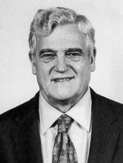 Percy L. Greaves. Jr.
