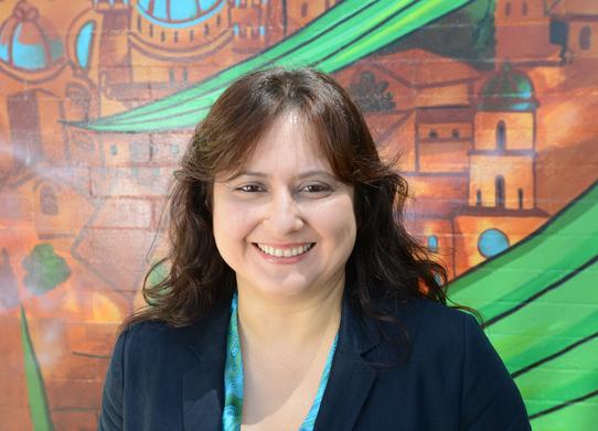 Pitzer Professor Honored for LGBTI Advocacy Work in Central America
