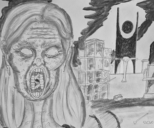 Samantha Power and the Cosmopolitan Crusaders