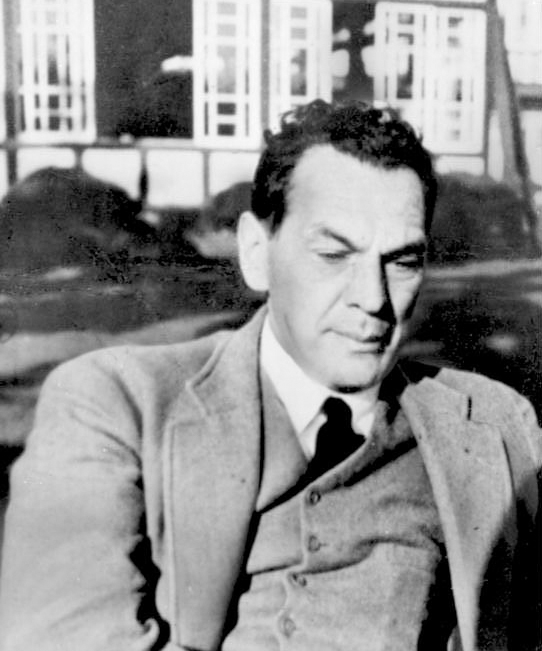 Richard Sorge - Wikipedia