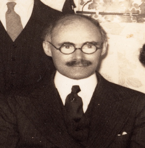 Robert Craigie (diplomat) - Wikipedia