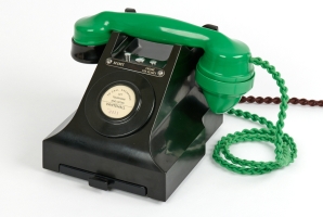 SA 5063/1 voice terminal