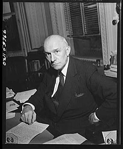 Stanley Hornbeck - Wikipedia