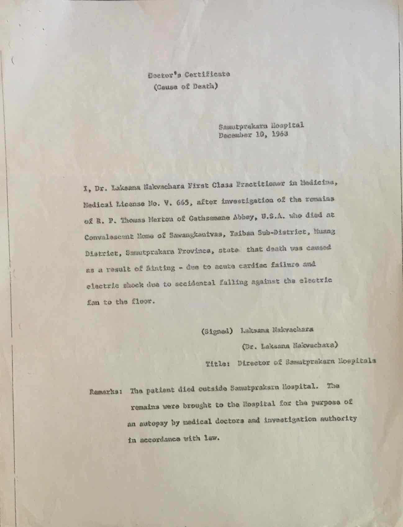 Text, letter
Description automatically generated