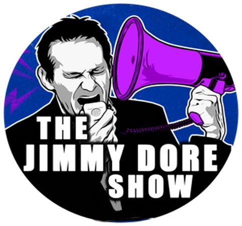 The Jimmy Dore Show - YouTube