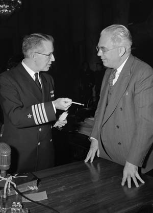 The Winds Message Controversy: The Intelligence That Predicted Pearl Harbor?  - Warfare History Network