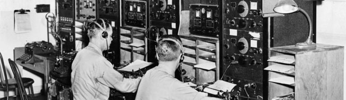 The Winds Message Controversy: The Intelligence That Predicted Pearl Harbor?