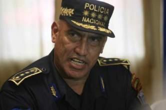 Tigre' Bonilla has not yet been requested in extradition, says the Judicial  Branch - Fiji Broadcasting Corporation Ltd