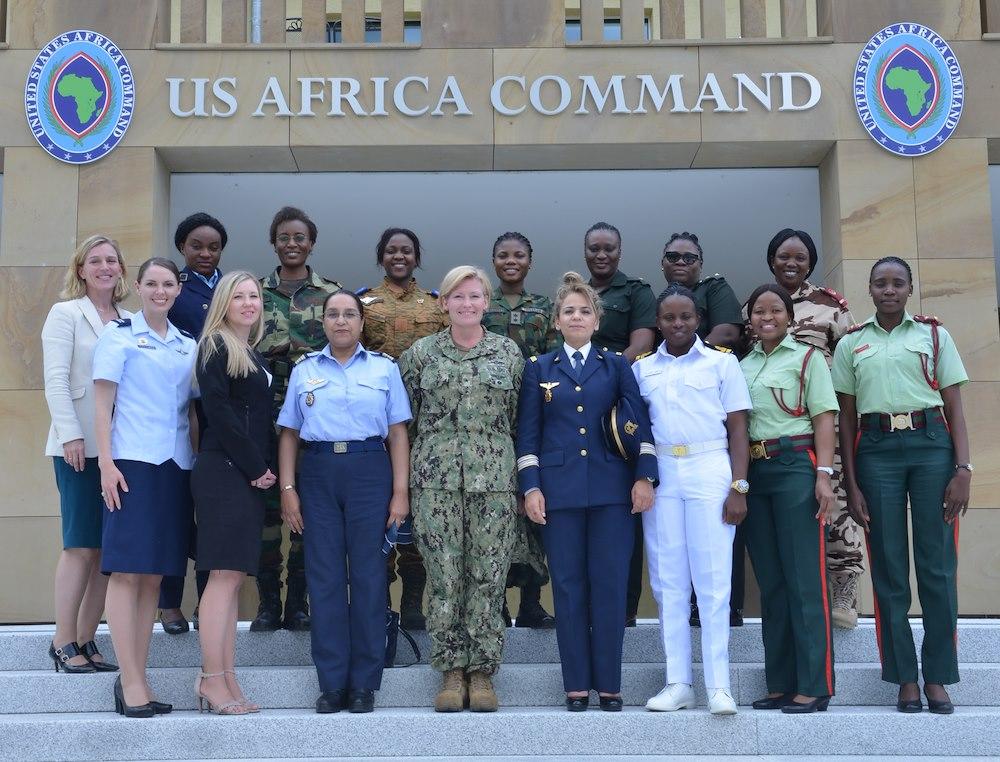 United States Africa Command