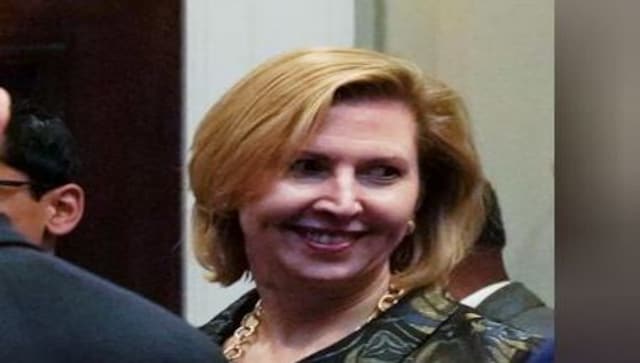 Who is Mira Ricardel and why has Melania Trump called for her dismissal as deputy national security advisor?