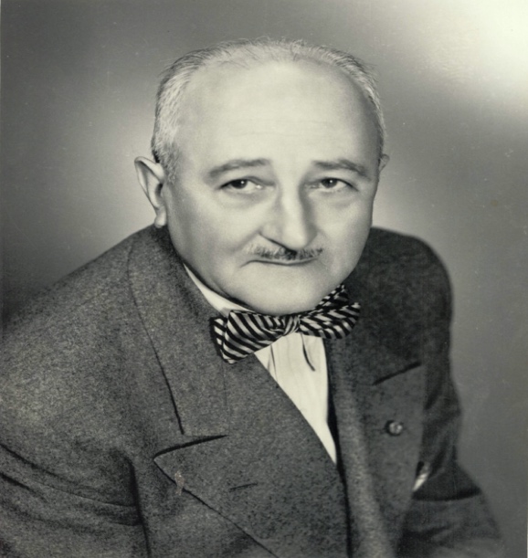 William F. Friedman -- Master Code-Breaker | Article | The United States  Army