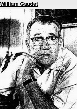 William Gaudet - Page 3 - JFK Assassination Debate - The Education Forum