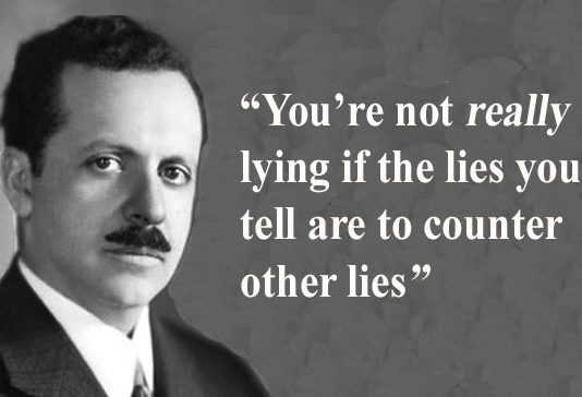 Edward Bernays: Propaganda and the U.S.-Backed 1954 Guatemalan Coup