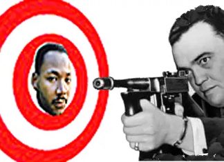 Did J. Edgar Hoover Order the Assassination of Martin Luther King Jr?