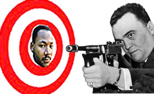 Did J. Edgar Hoover Order the Assassination of Martin Luther King Jr?