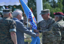 Why is Joe Biden Discreetly Looking the Other Way as His AFRICOM Commander Commits War Crimes for Which He Would Have Been Hanged at Nuremberg?