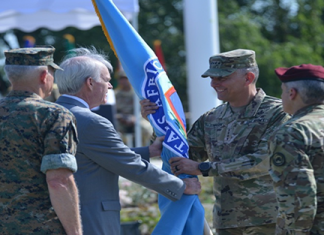Why is Joe Biden Discreetly Looking the Other Way as His AFRICOM Commander Commits War Crimes for Which He Would Have Been Hanged at Nuremberg?